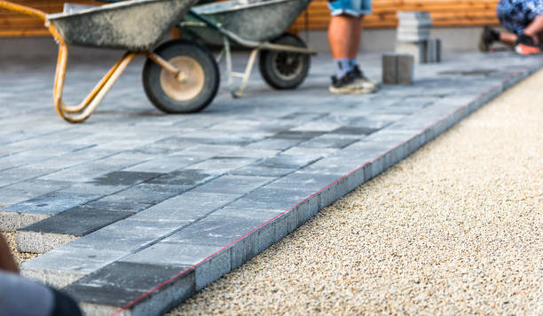 Best Cobblestone Driveway Pavers  in Estill Springs, TN