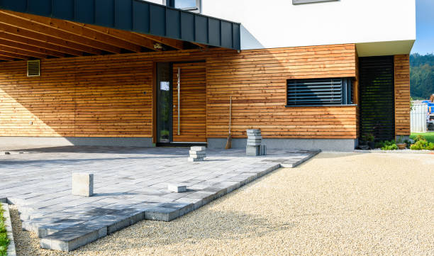 Best Permeable Paver Driveway  in Estill Springs, TN