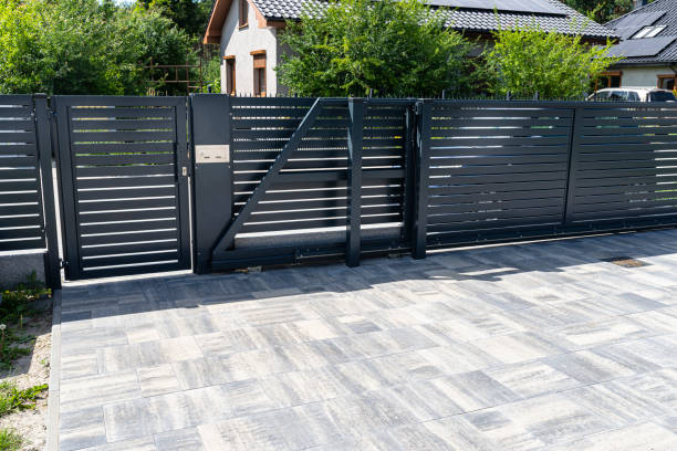 Best Residential Paver Driveway  in Estill Springs, TN