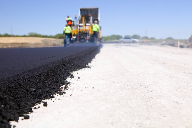 Reasons to Select Us for Your Driveway Paving Requirements in Estill Springs, TN