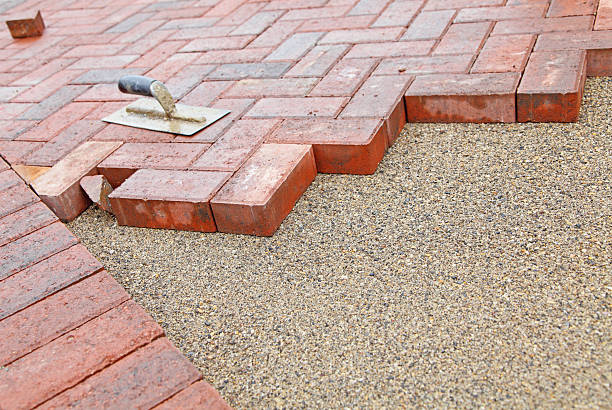 Best Professional Driveway Pavers  in Estill Springs, TN