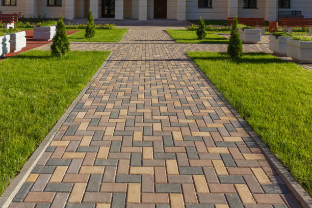 Estill Springs, TN Driveway Pavers Company