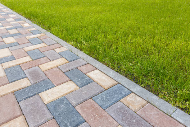 Best Commercial Driveway Pavers  in Estill Springs, TN
